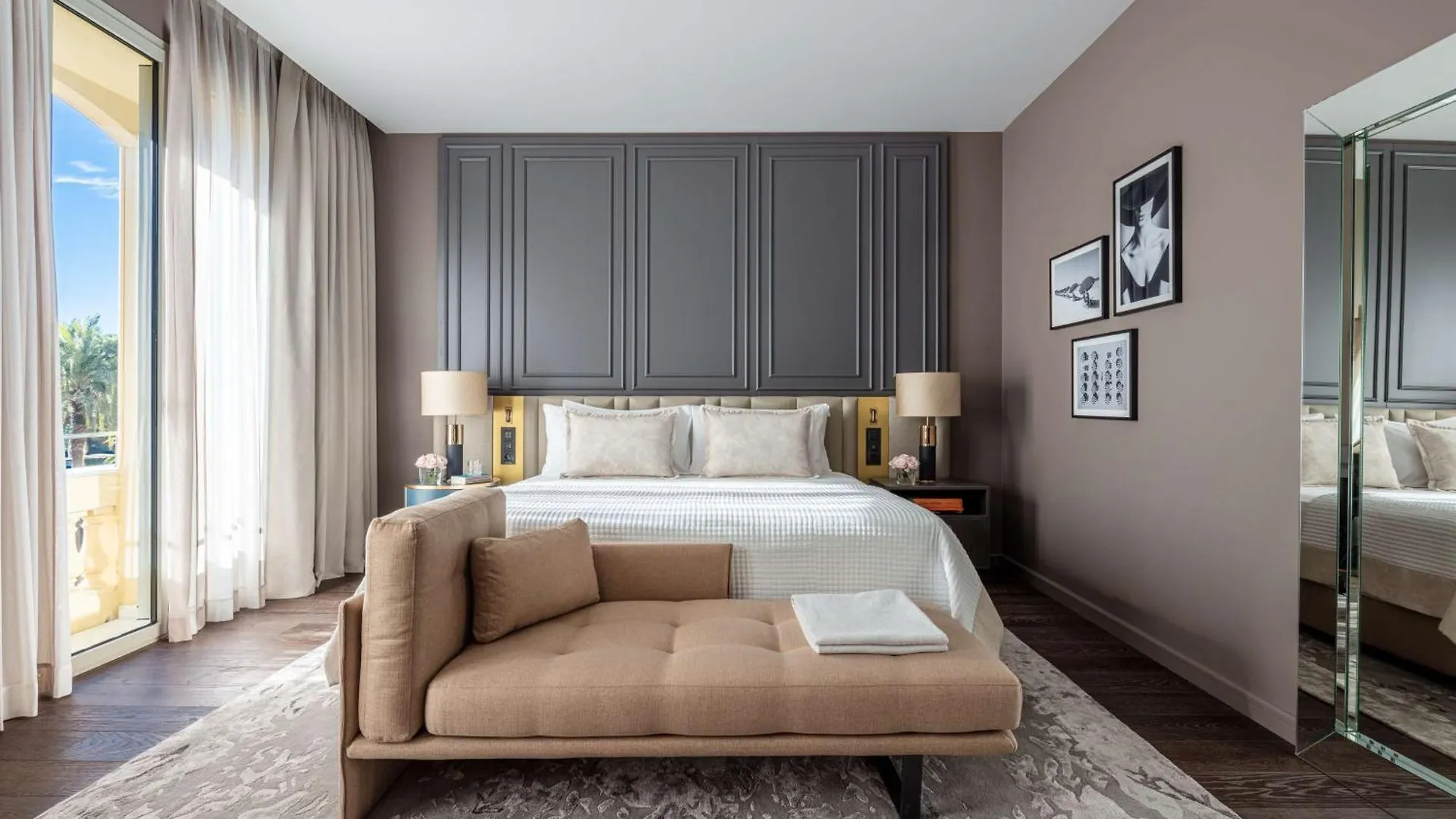 Anantara Plaza Nice Hotel - A Leading Hotel Of The World