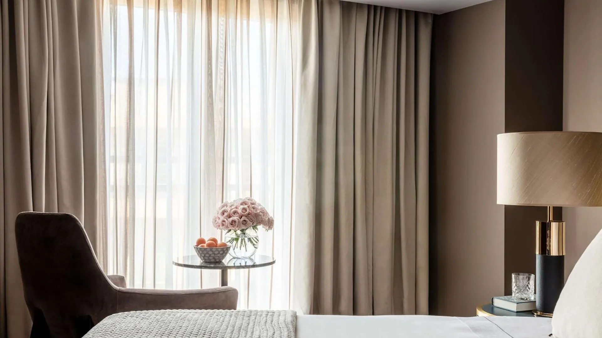 Anantara Plaza Nice Hotel - A Leading Hotel Of The World