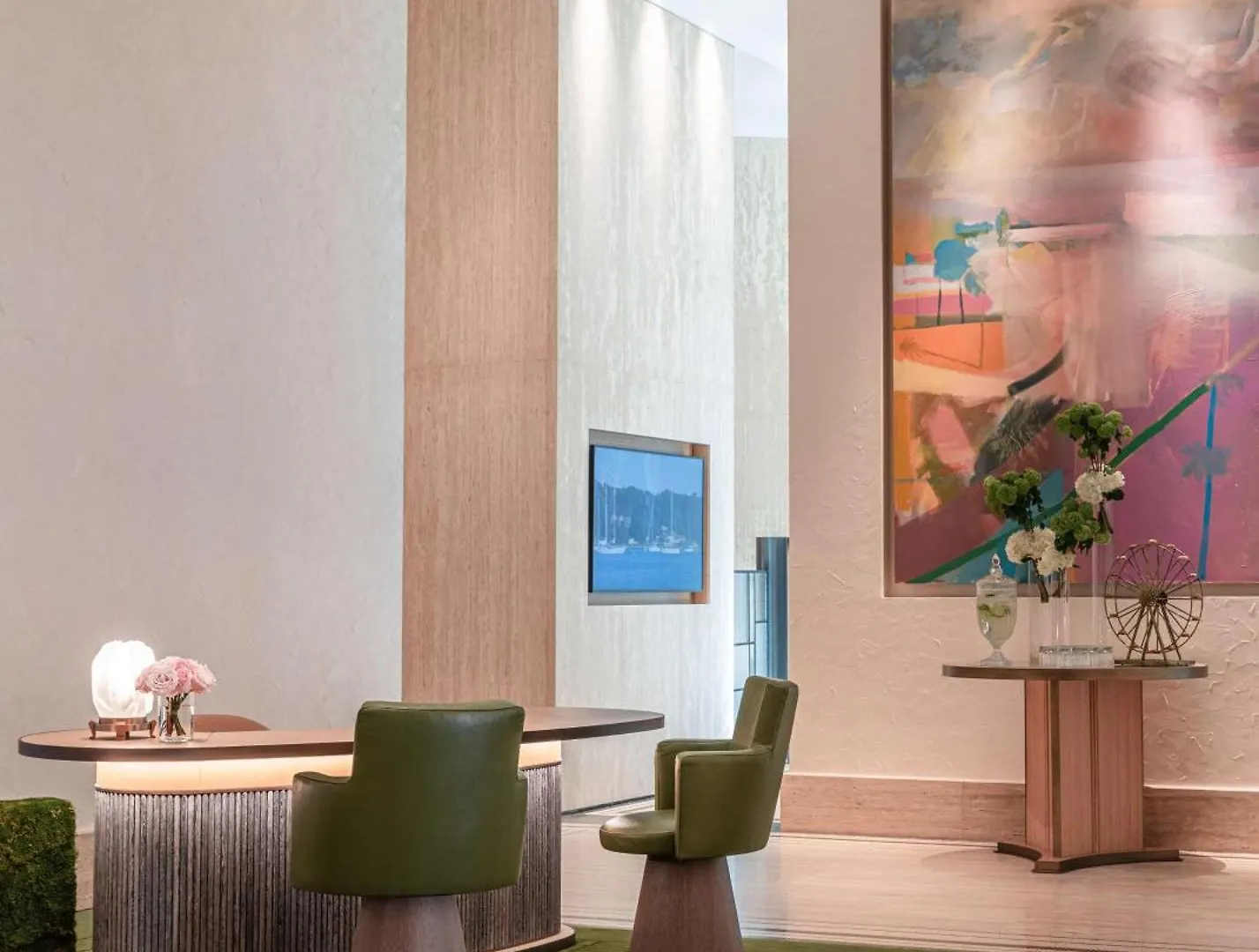 Anantara Plaza Nice Hotel - A Leading Hotel Of The World