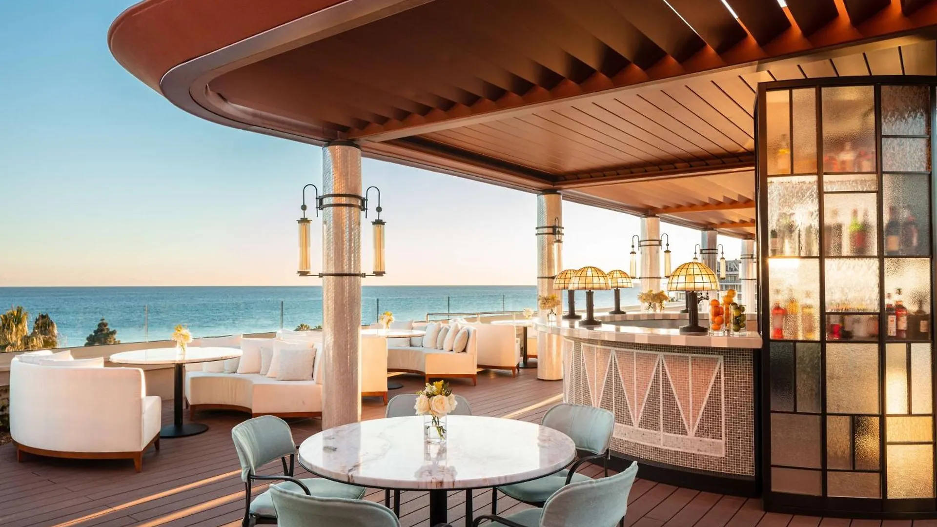 Anantara Plaza Nice Hotel - A Leading Hotel Of The World