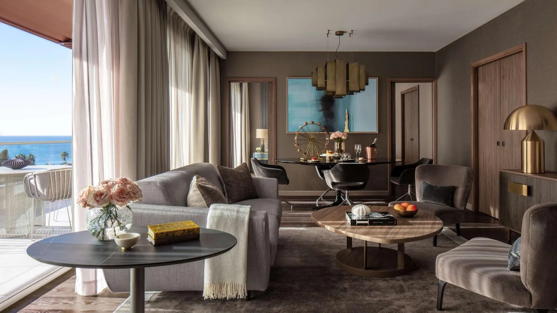 Anantara Plaza Nice Hotel - A Leading Hotel Of The World