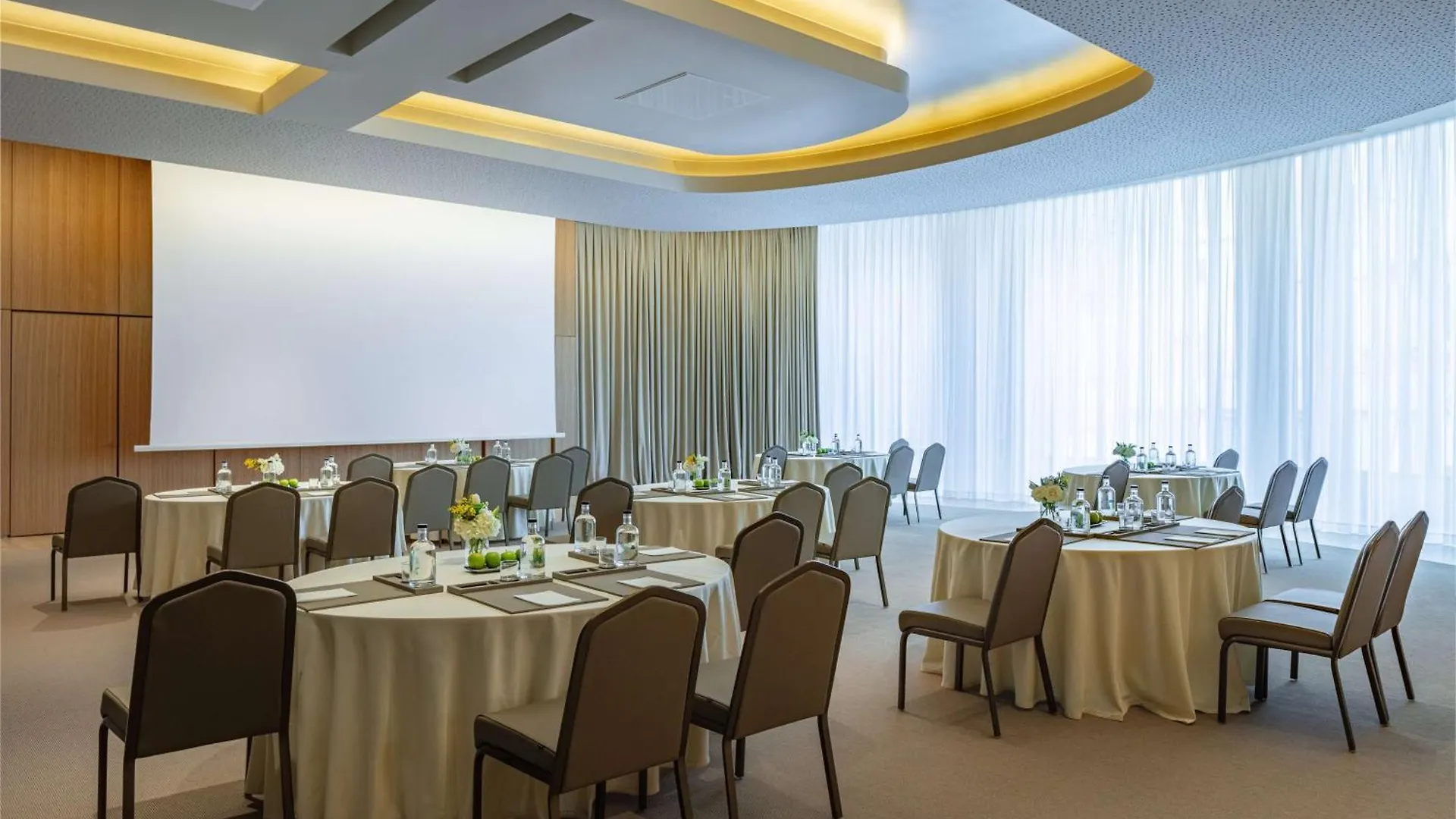 Anantara Plaza Nice Hotel - A Leading Hotel Of The World