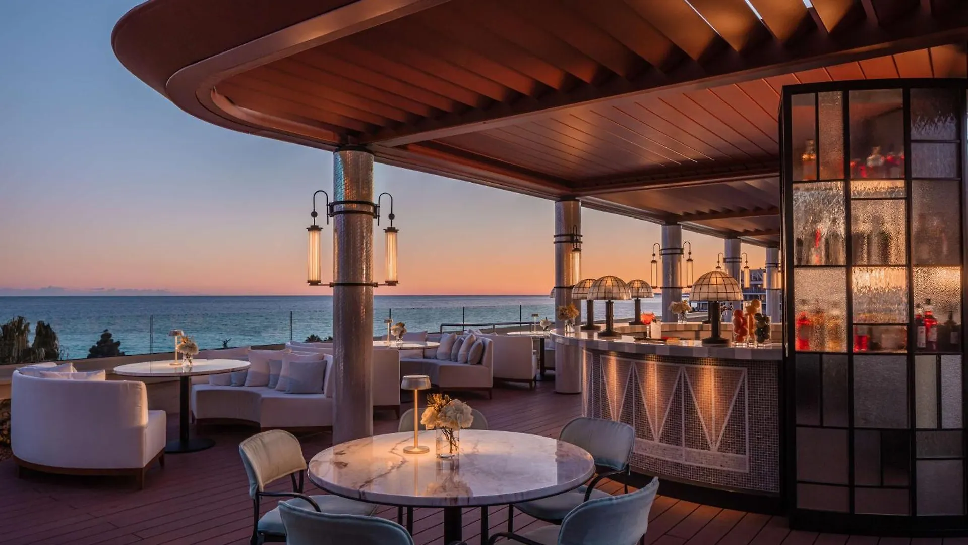 Anantara Plaza Nice Hotel - A Leading Hotel Of The World