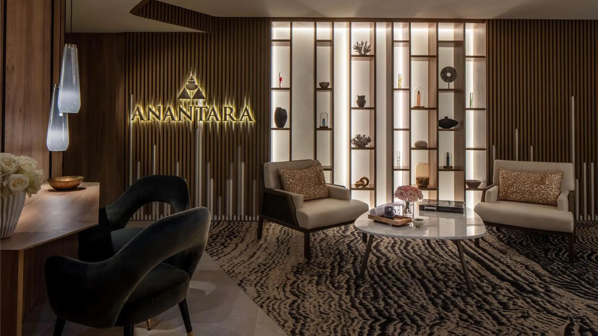 Anantara Plaza Nice Hotel - A Leading Hotel Of The World
