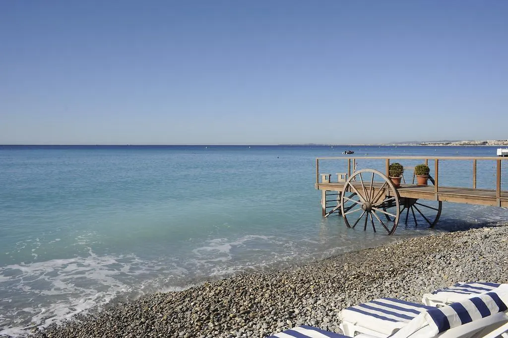 Anantara Plaza Nice Hotel - A Leading Hotel Of The World France