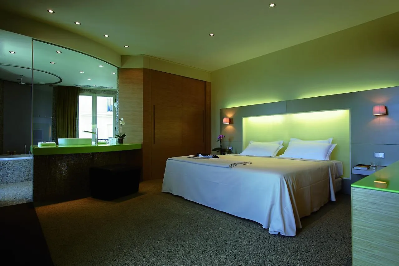 Anantara Plaza Nice Hotel - A Leading Hotel Of The World