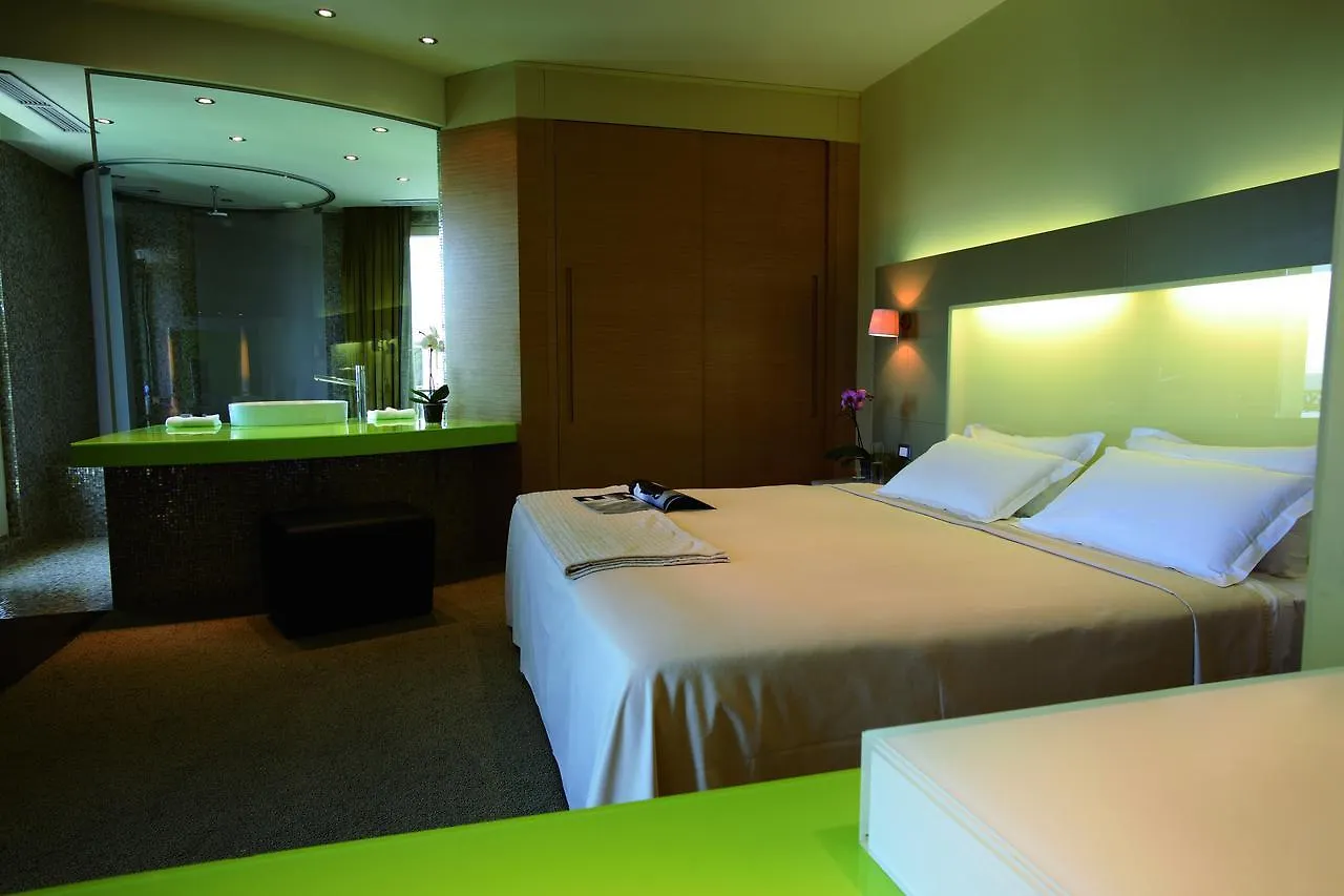 Anantara Plaza Nice Hotel - A Leading Hotel Of The World 5*,