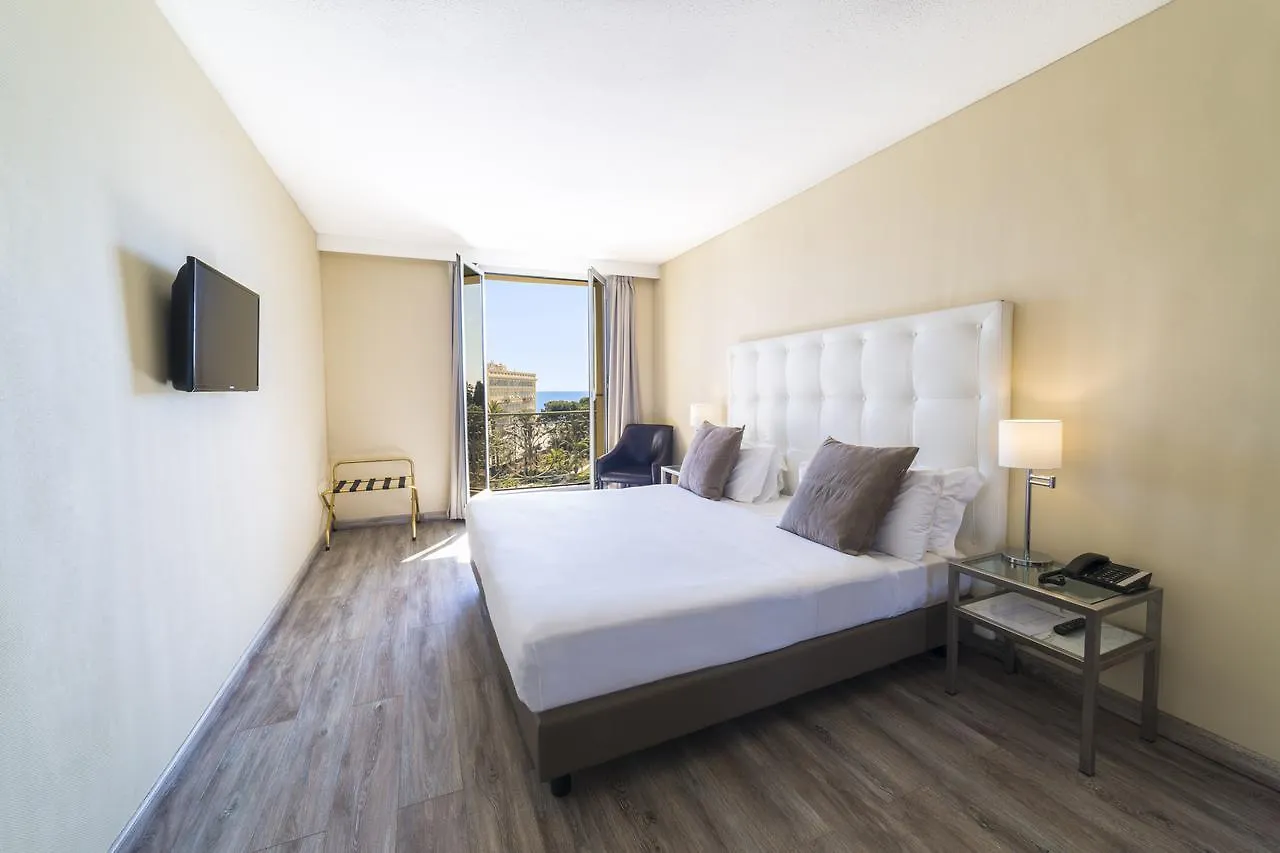 Anantara Plaza Nice Hotel - A Leading Hotel Of The World