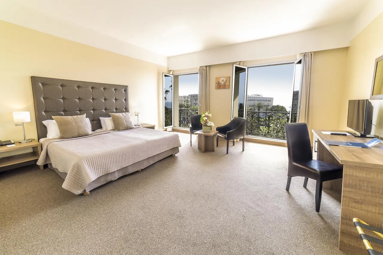 Anantara Plaza Nice Hotel - A Leading Hotel Of The World