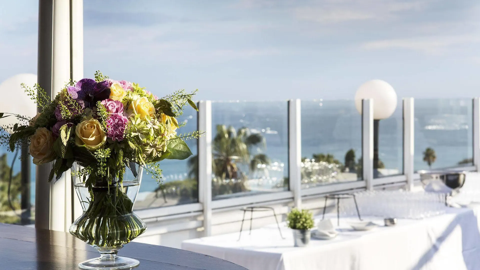 Anantara Plaza Nice Hotel - A Leading Hotel Of The World