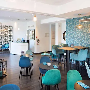 Relais Acropolis *** Nizza
