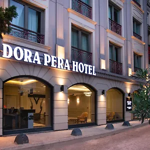 Hotel Dora Pera ****