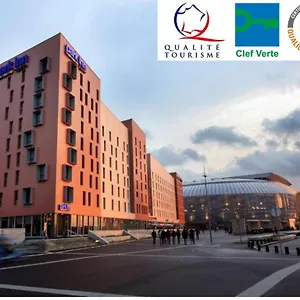 Park By Radisson Lille Grand Stade 4*, فيلنوف داسك فرنسا