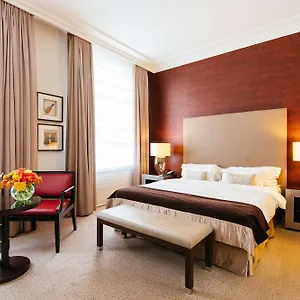 Radisson Blu Style Hotel, 4* Vienna
