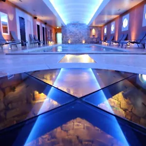 وسبا أوبرج دو كاسانيي 5*, لو بونتيه فرنسا
