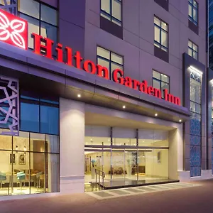 Hotel Hilton Garden Deira ****