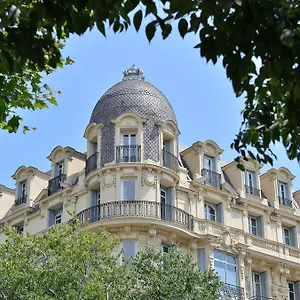 La Victor Hugo *** Nizza