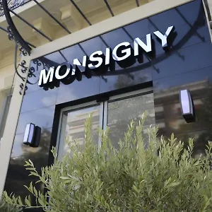 & Monsigny *** Nizza