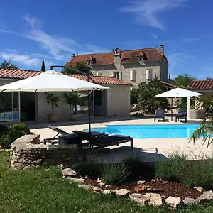 Le Couvent 5*, Saint-Jean-de-Laur فرنسا