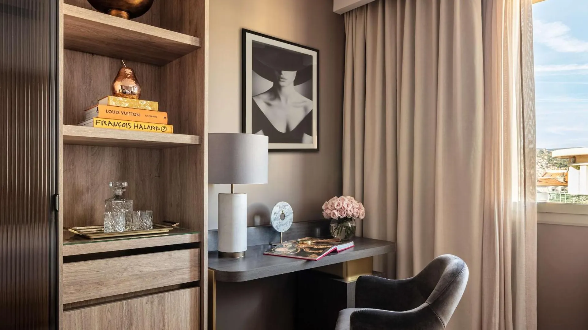 Anantara Plaza Nice Hotel - A Leading Hotel Of The World