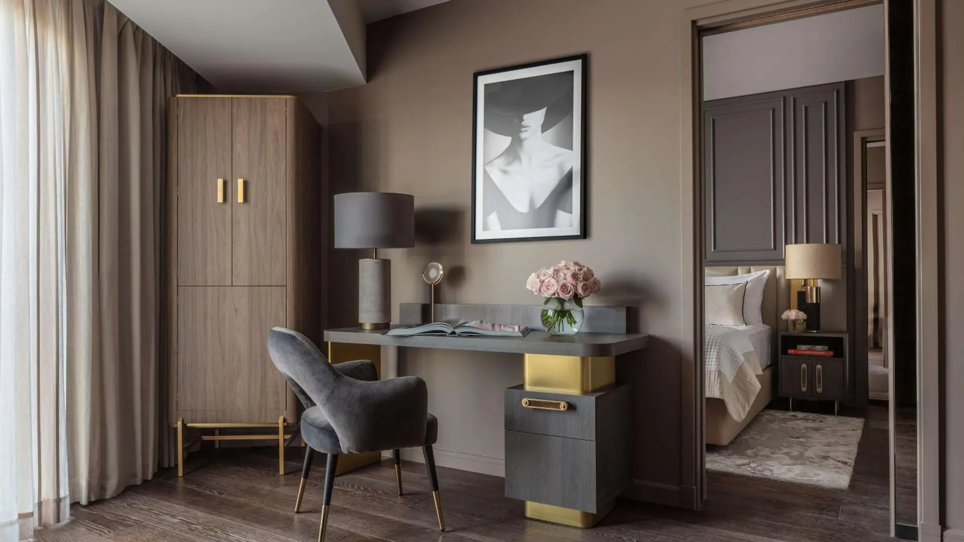 Anantara Plaza Nice Hotel - A Leading Hotel Of The World 5*,  France