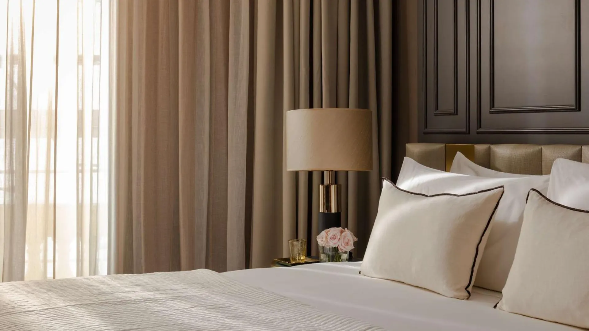 Anantara Plaza Nice Hotel - A Leading Hotel Of The World 5*,  France