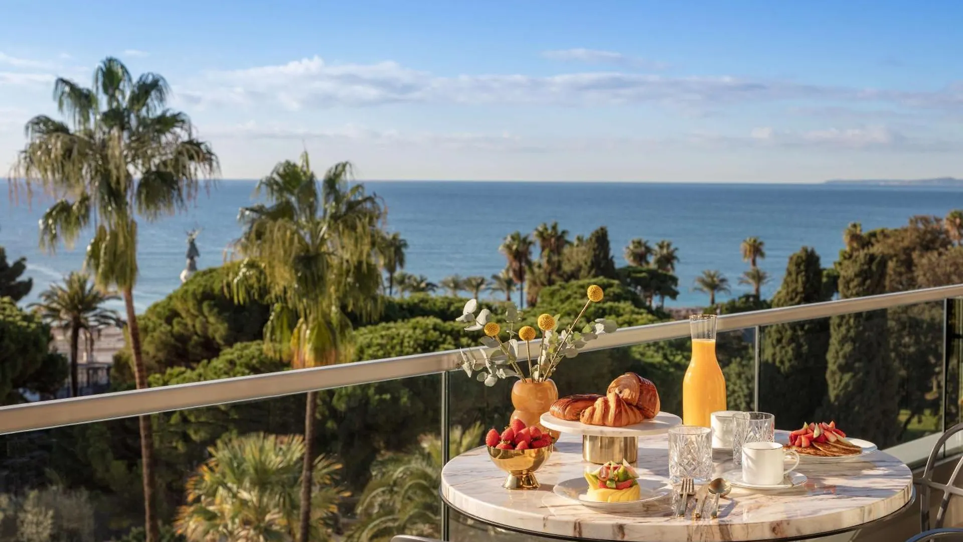 Anantara Plaza Nice Hotel - A Leading Hotel Of The World