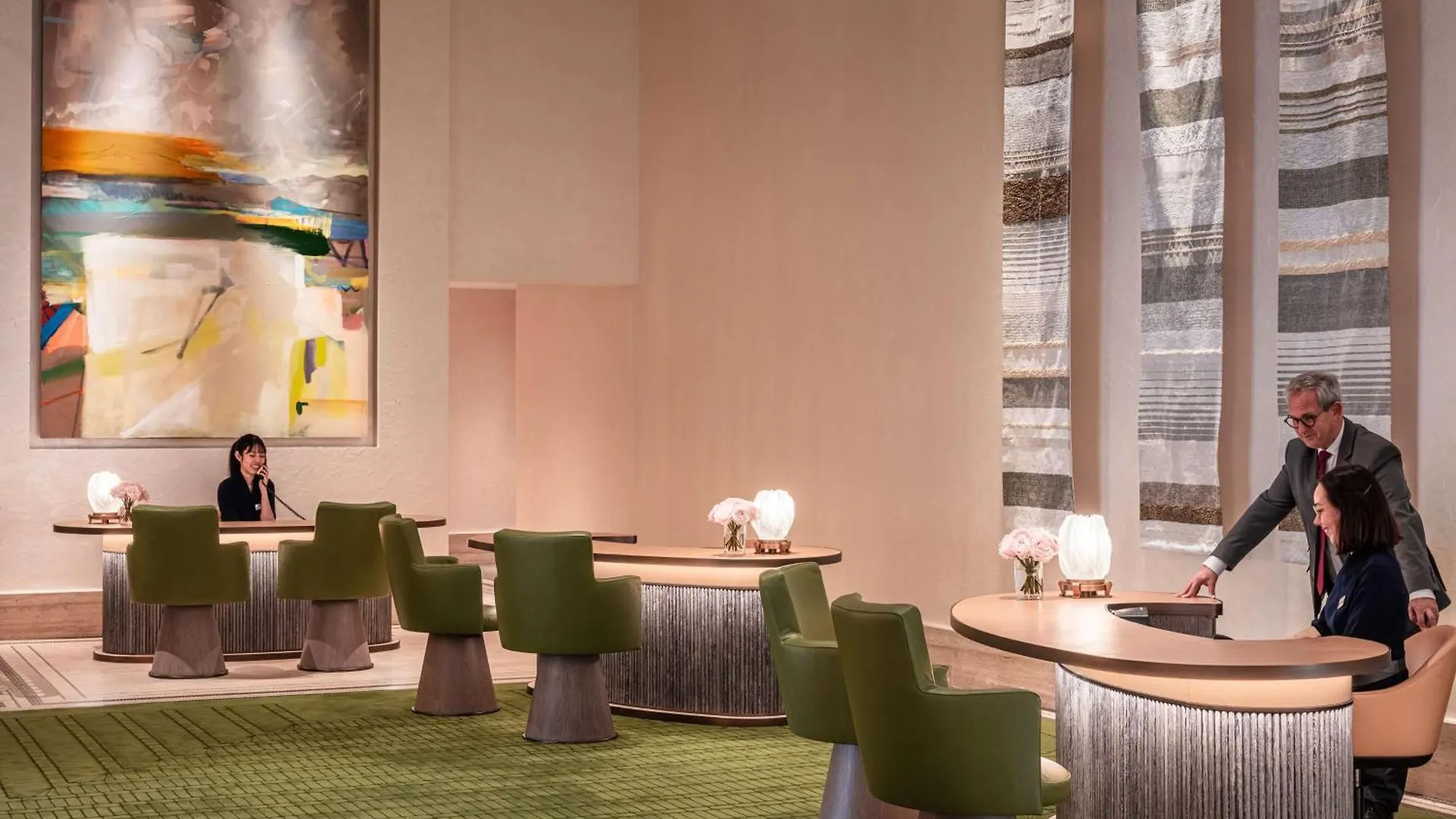 Anantara Plaza Nice Hotel - A Leading Hotel Of The World
