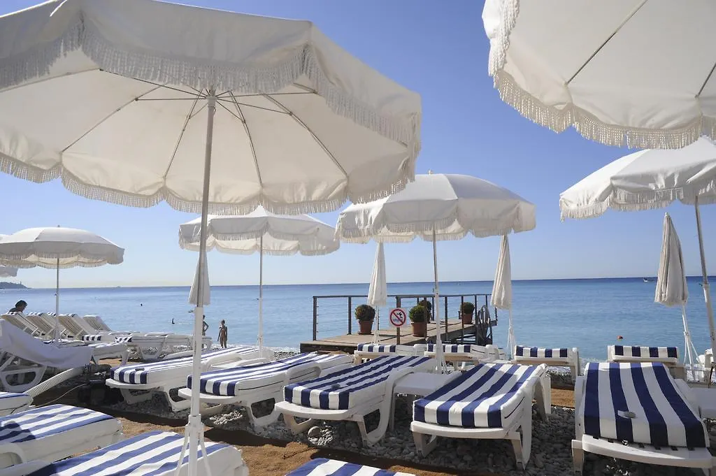 Anantara Plaza Nice Hotel - A Leading Hotel Of The World