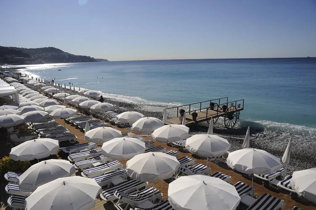 Anantara Plaza Nice Hotel - A Leading Hotel Of The World