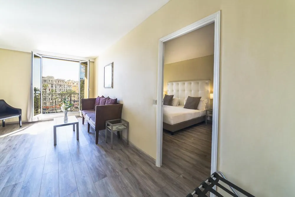 Anantara Plaza Nice Hotel - A Leading Hotel Of The World