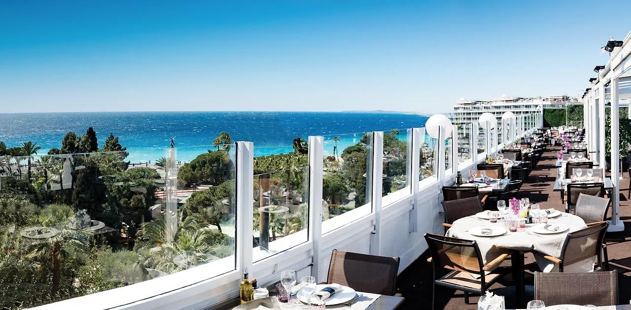 *****  Anantara Plaza Nice Hotel - A Leading Hotel Of The World France
