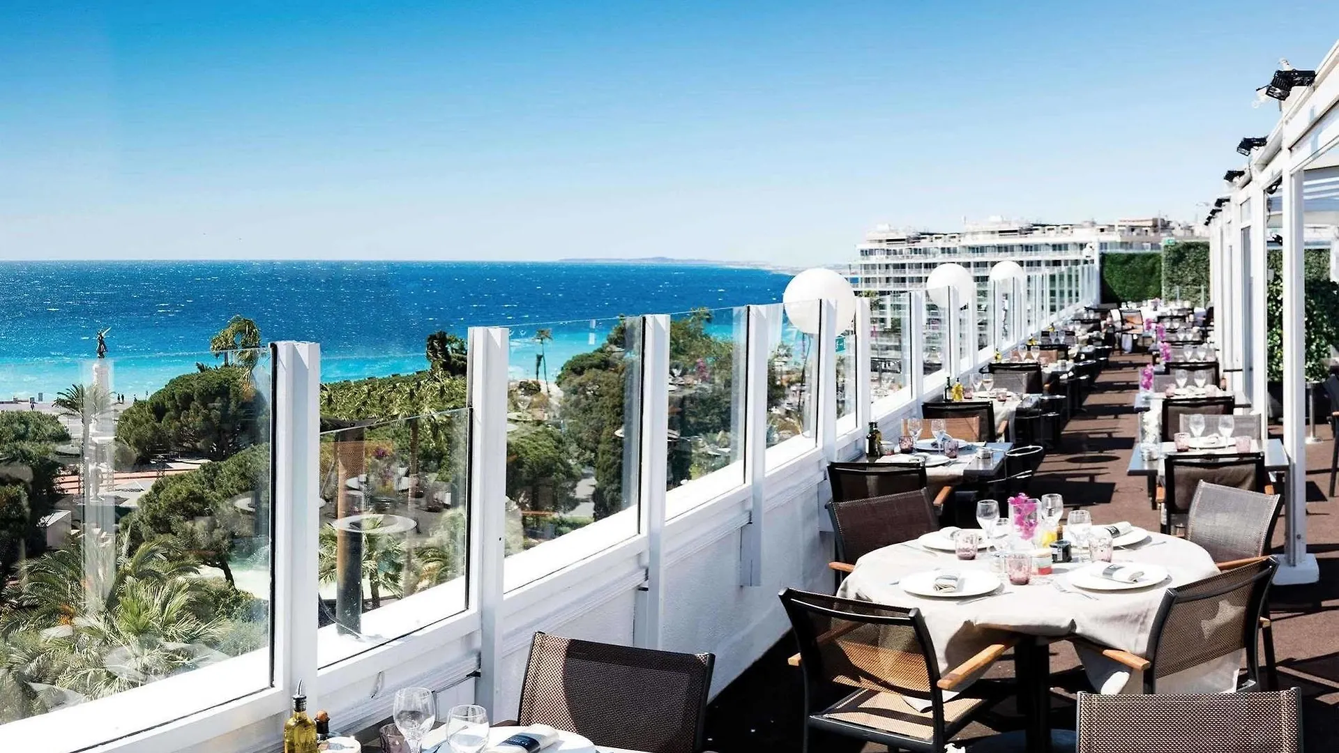 Anantara Plaza Nice Hotel - A Leading Hotel Of The World
