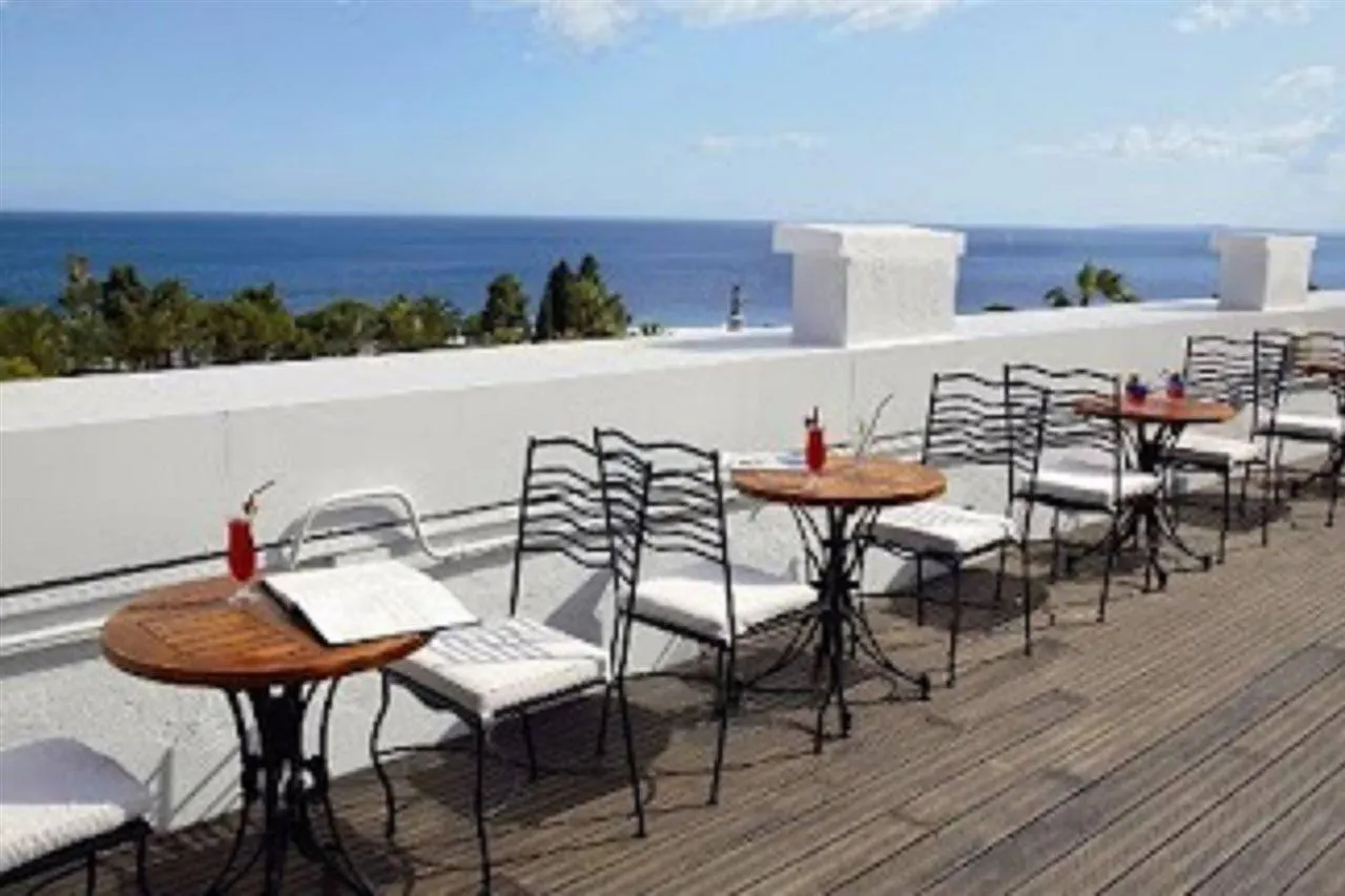 Anantara Plaza Nice Hotel