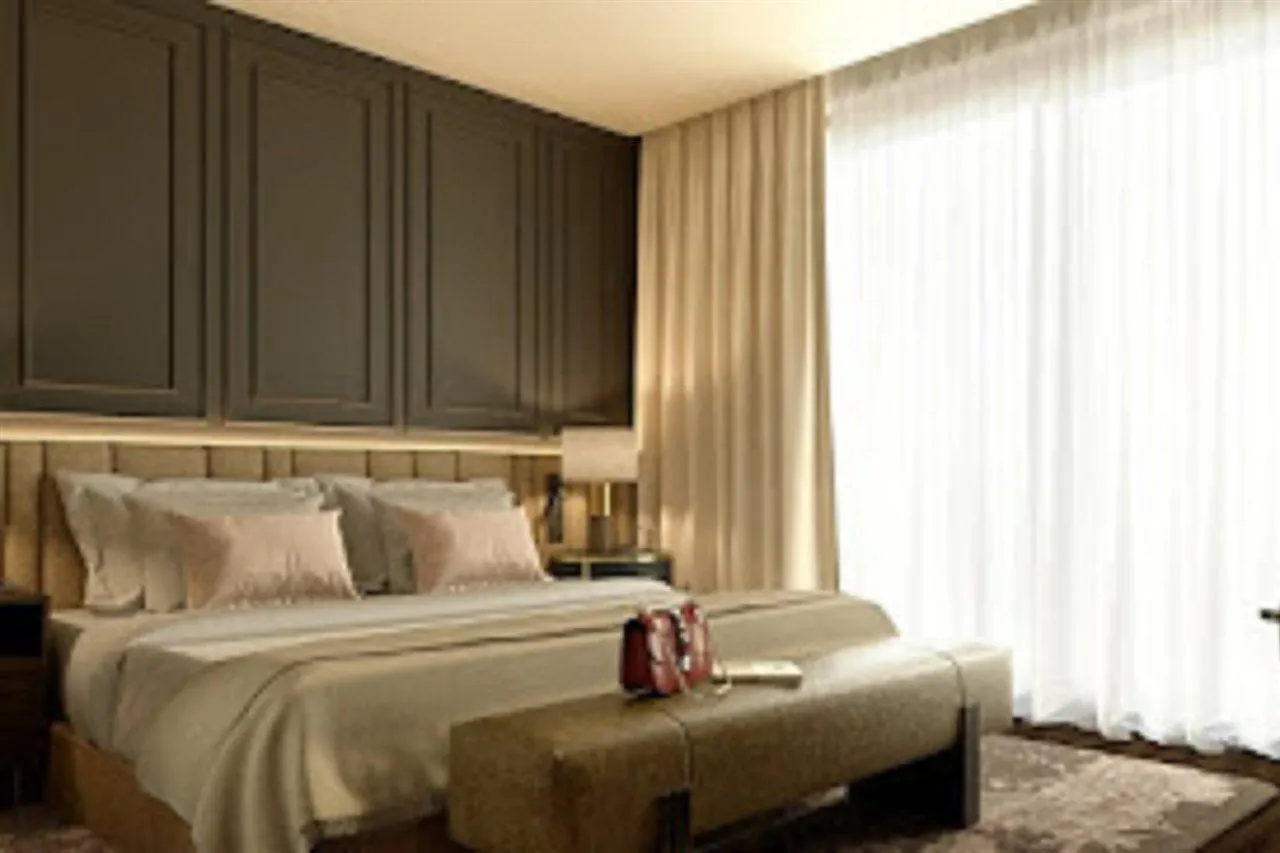 Anantara Plaza Nice Hotel 5*,
