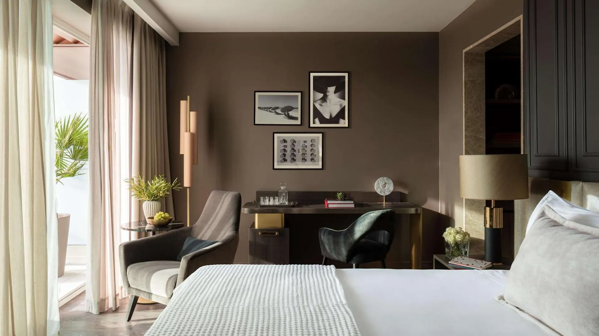 Anantara Plaza Nice Hotel