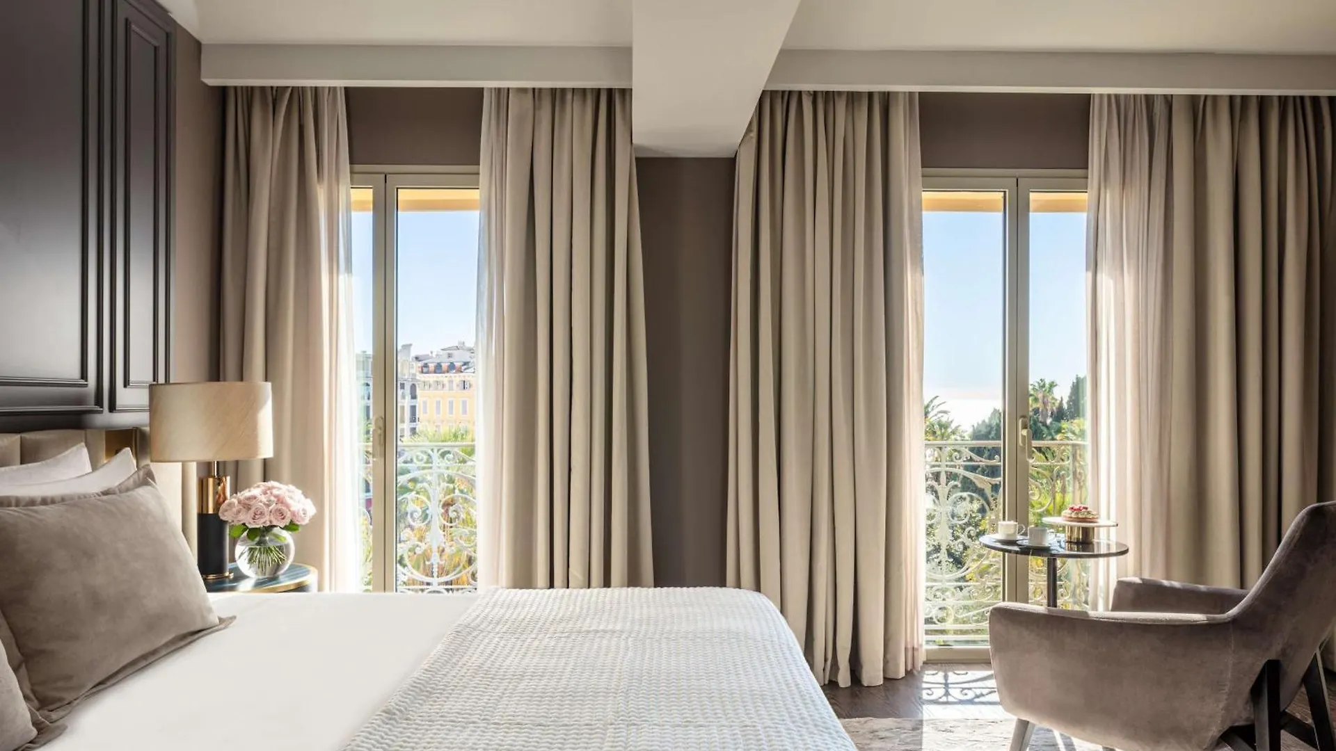 Anantara Plaza Nice Hotel