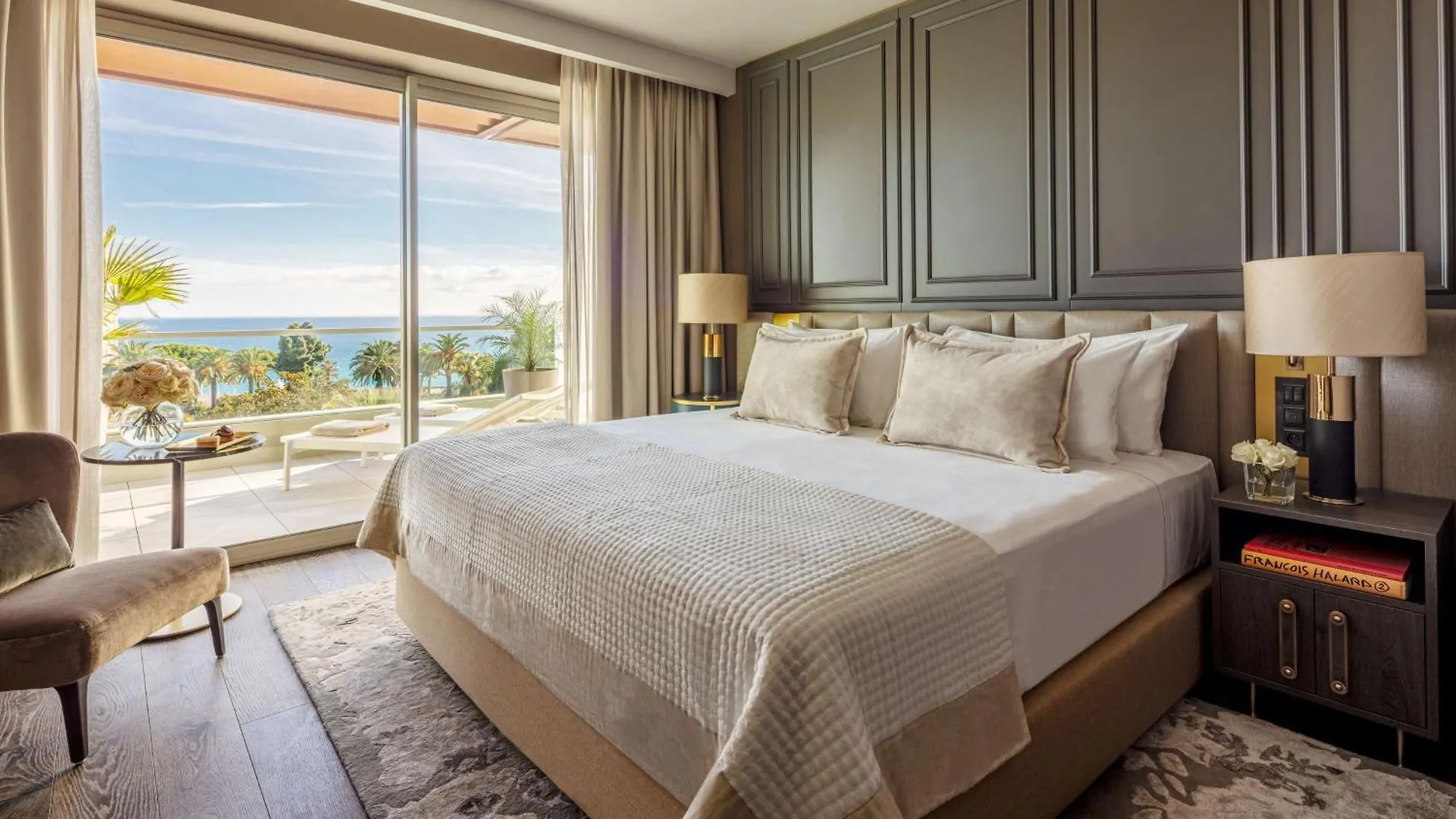 Anantara Plaza Nice Hotel 5*,