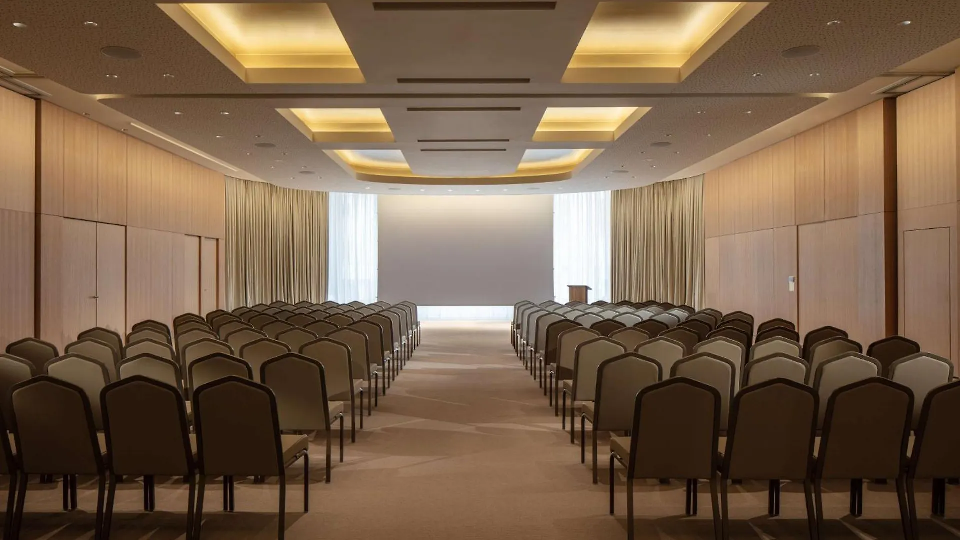 Anantara Plaza Nice Hotel