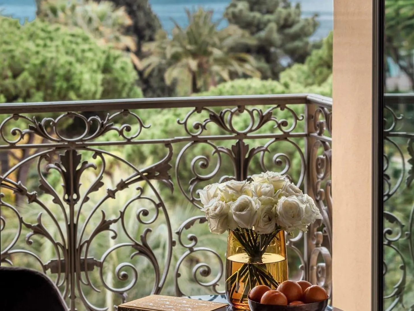 Anantara Plaza Nice Hotel - A Leading Hotel Of The World 5*,  France