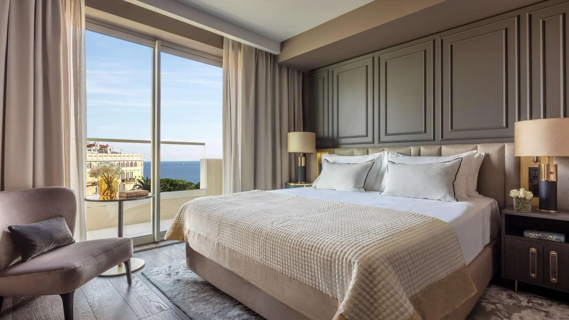 Anantara Plaza Nice Hotel