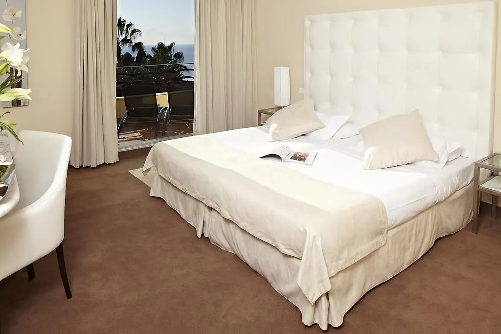 Anantara Plaza Nice Hotel