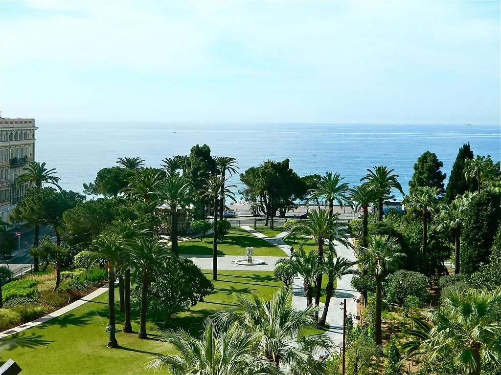 Anantara Plaza Nice Hotel