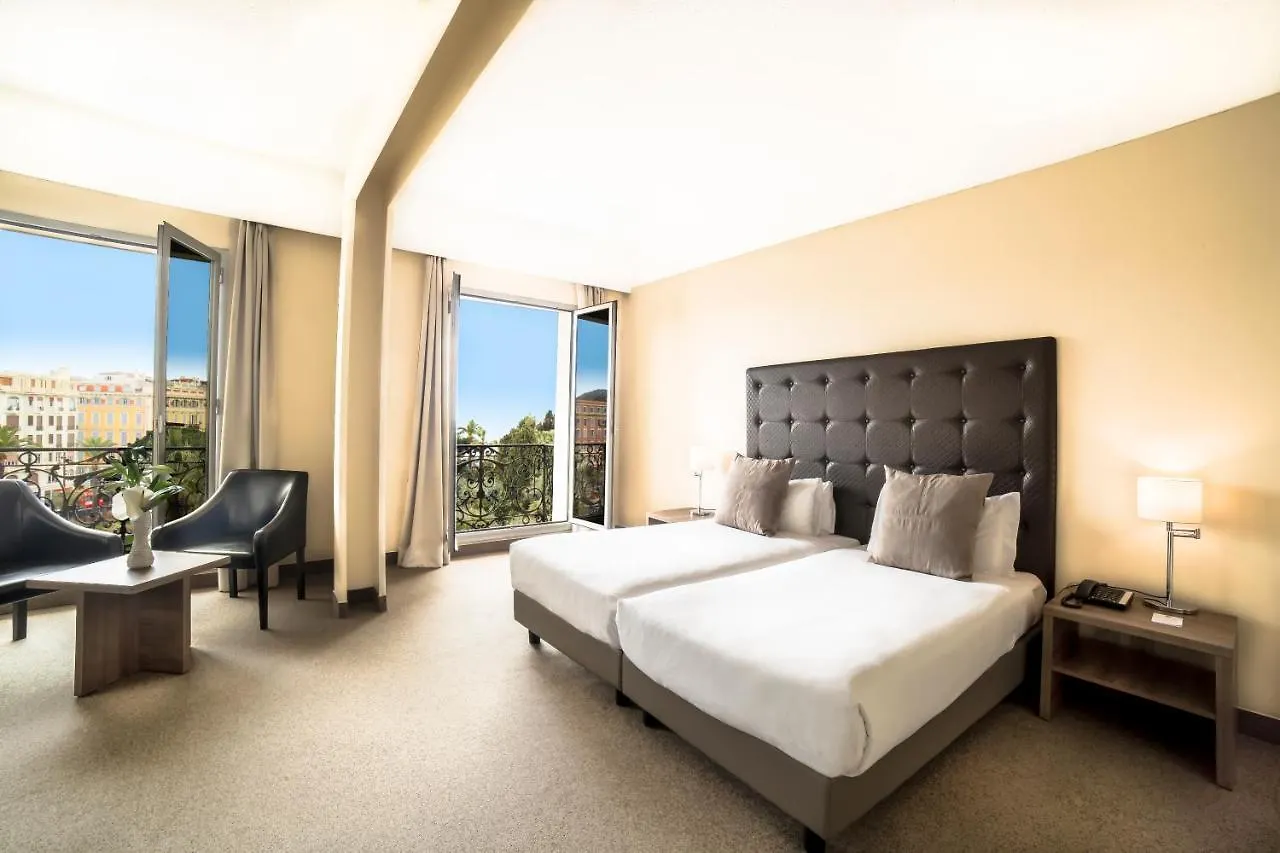 *****  Anantara Plaza Nice Hotel - A Leading Hotel Of The World France