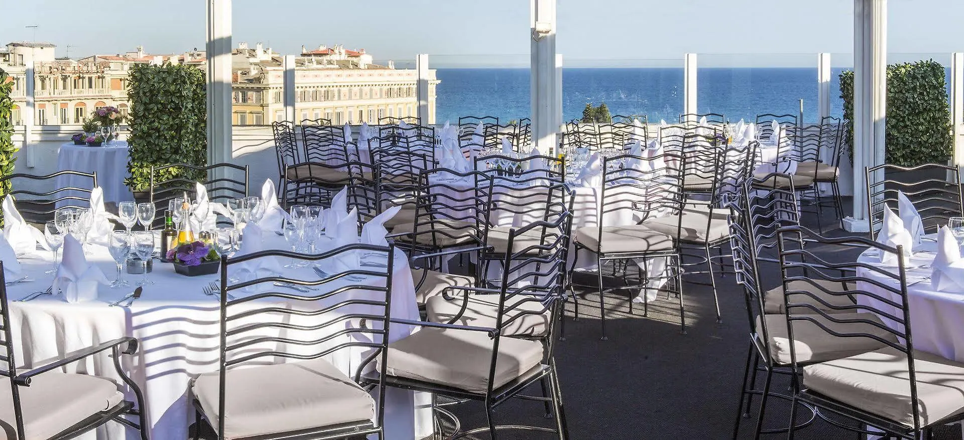 Anantara Plaza Nice Hotel - A Leading Hotel Of The World