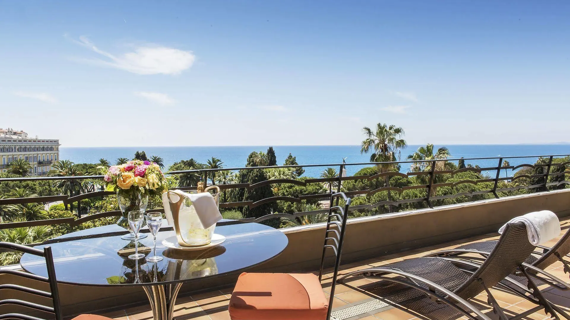 Anantara Plaza Nice Hotel